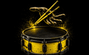 Baquetas y Timbales