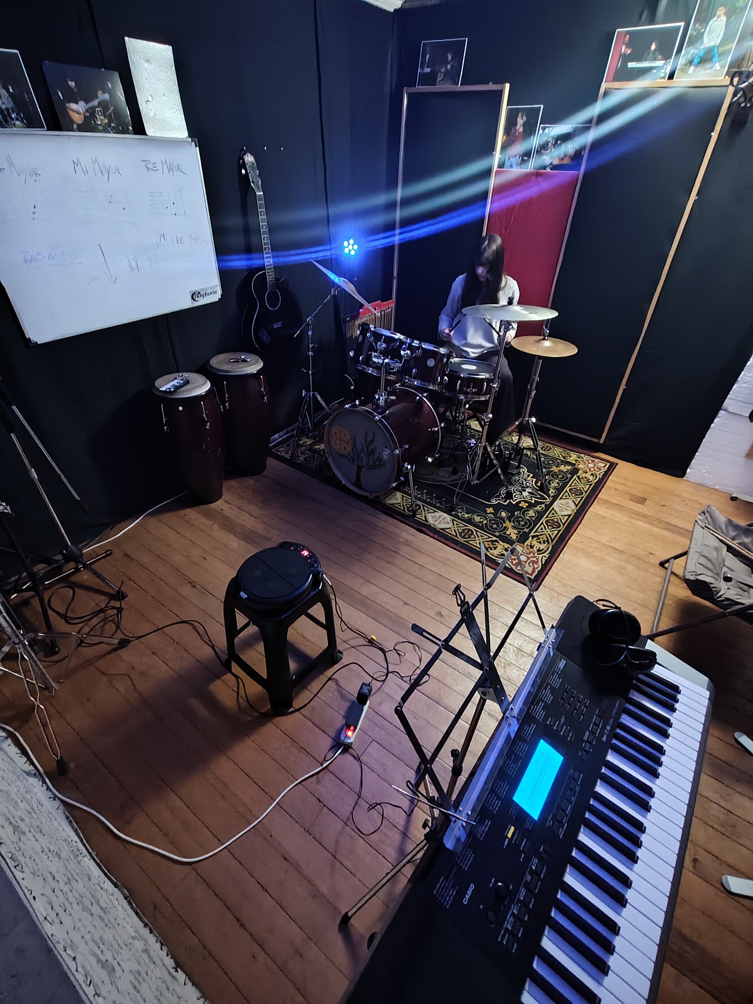 Ensayo grupal
