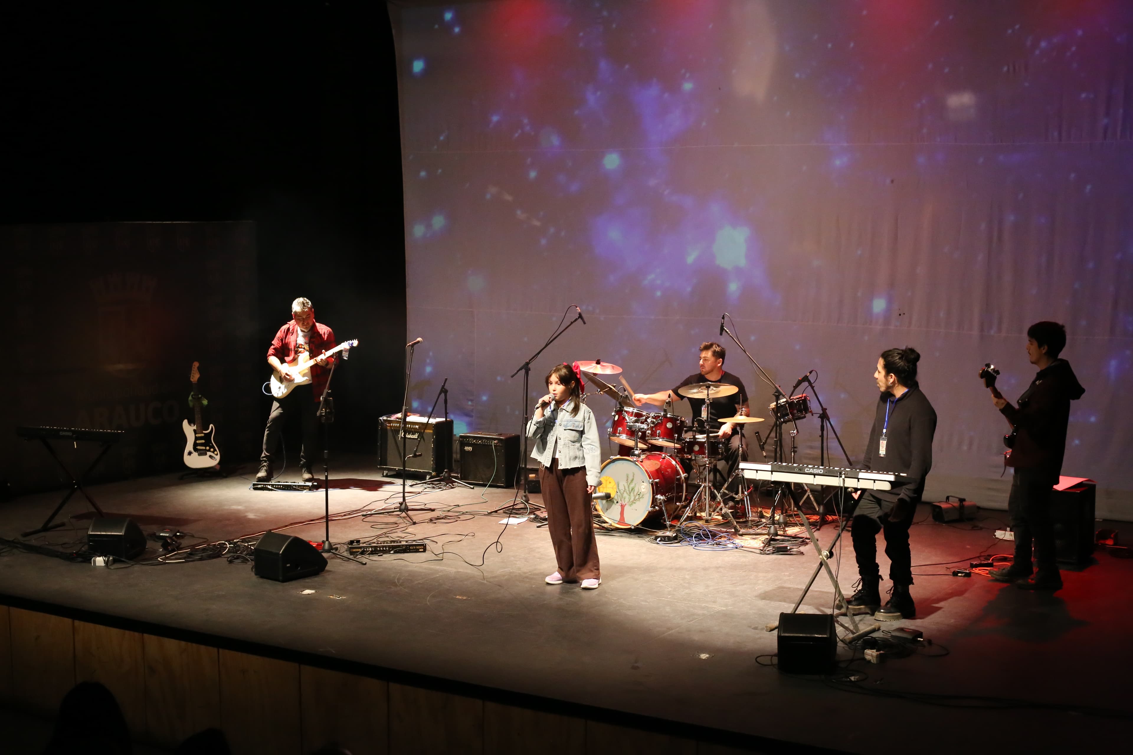 Gala de Talentos