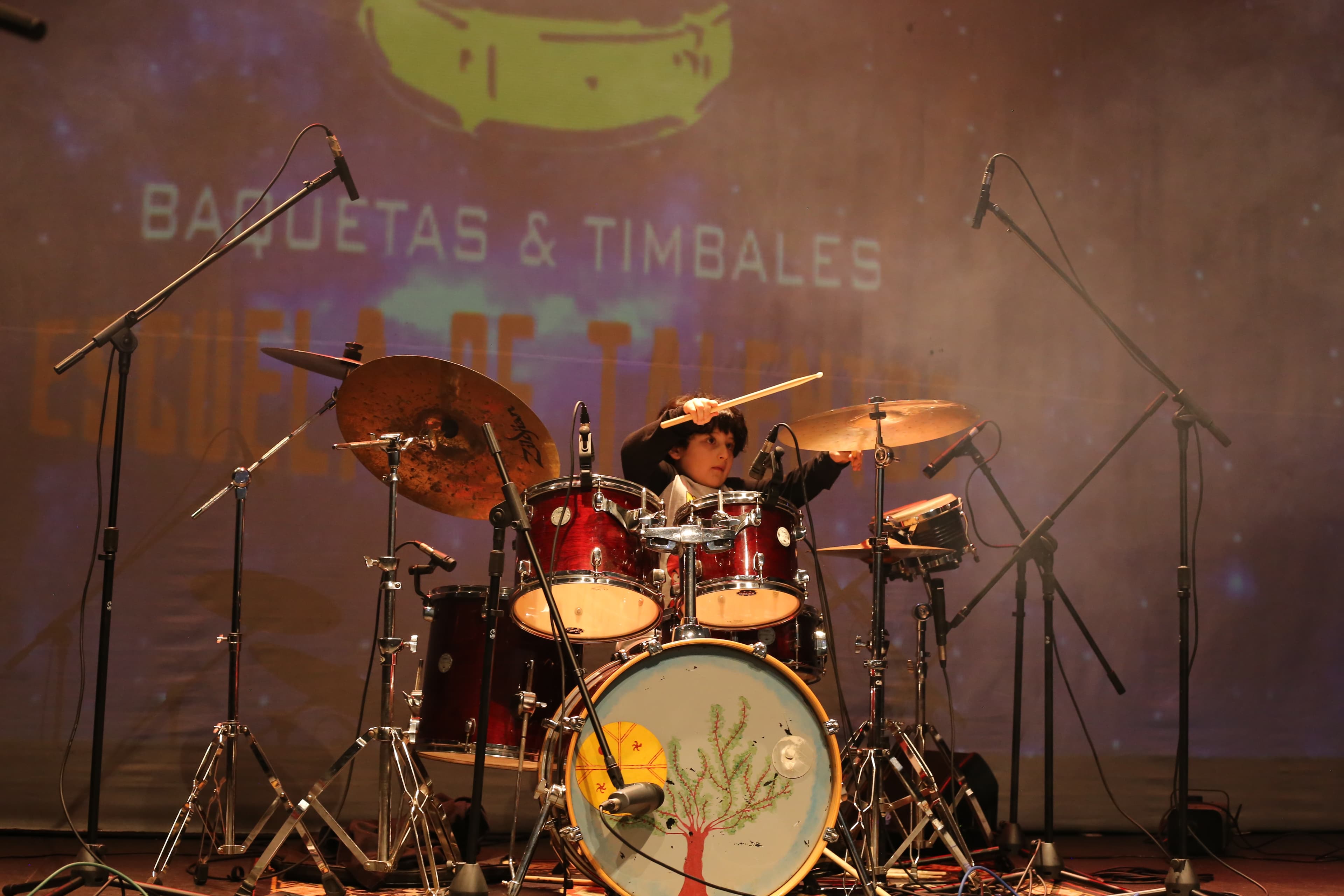 Drums Fest Cañete